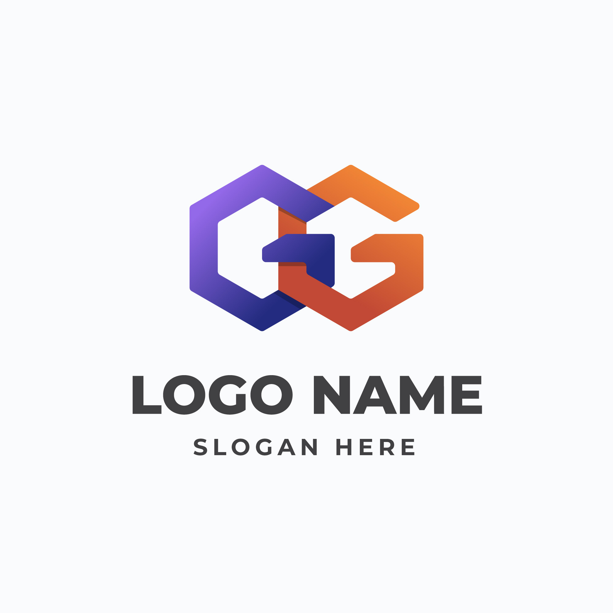 Logo Curso de Libras